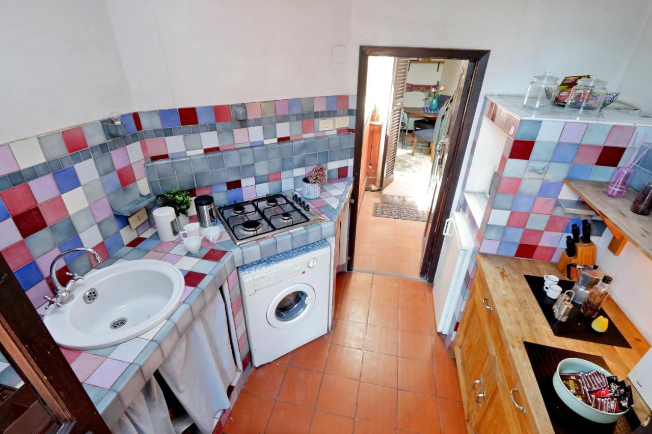 Tagliamento Apartments Roma Eksteriør bilde