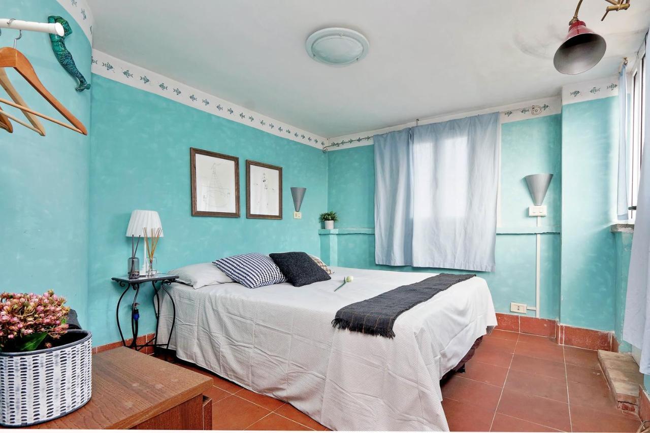 Tagliamento Apartments Roma Eksteriør bilde