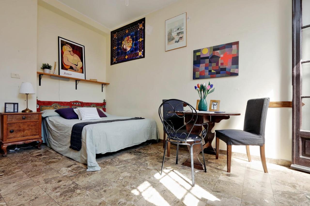 Tagliamento Apartments Roma Eksteriør bilde