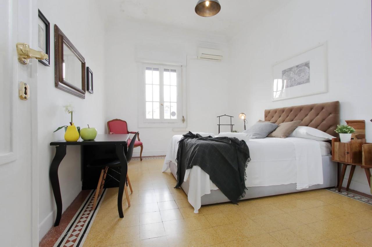 Tagliamento Apartments Roma Eksteriør bilde